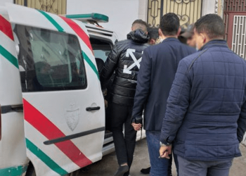 طنجة تكشف عن شبكة إجرامية مغربية-فرنسية في محاكمة استثنائية