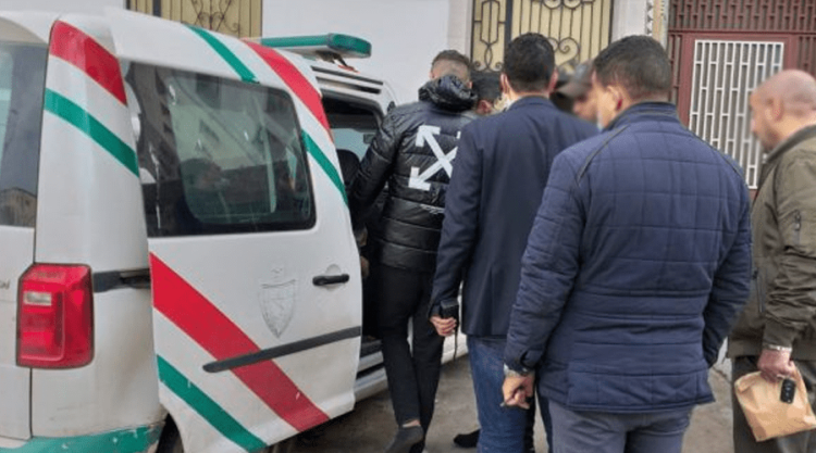 طنجة تكشف عن شبكة إجرامية مغربية-فرنسية في محاكمة استثنائية