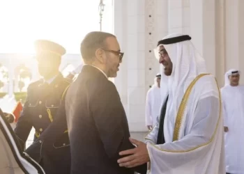 أبوظبي …إبراز مفهوم ودلالات “الحكمة” لدى جلالة الملك والرئيس الإماراتي