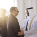 أبوظبي …إبراز مفهوم ودلالات “الحكمة” لدى جلالة الملك والرئيس الإماراتي