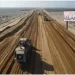 المشروع الحدودي بين المغرب وموريتانيا يقترب من الانتهاء