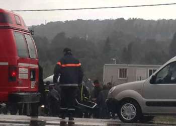 تازة: سجن مدرب سياقة بعد حادث مأساوي يودي بحياة شخص مشرد