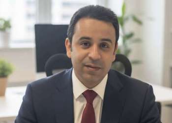 تعيين عبد الله اشويخ مديراً عاماً للوكالة الوطنية لإنعاش التشغيل والكفاءات