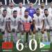 المغرب الرديف يمطر شباك جيبوتي بسداسية ويواصل استعداداته لكأس العرب 2025