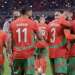 المنتخب المغربي يحسم ثاني اختبار ودي أمام أوغندا برباعية في ملعب طنجة الكبير