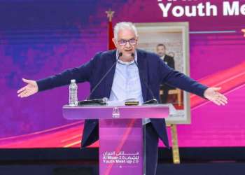 نزار بركة: الفساد بلغ مستويات غير مسبوقة والمشكل اليوم “مشكل قيم”