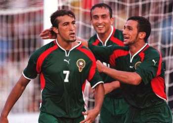مصطفى حجي يرشح المغرب ومصر والسعودية للتتويج بكأس العرب