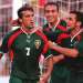 مصطفى حجي يرشح المغرب ومصر والسعودية للتتويج بكأس العرب