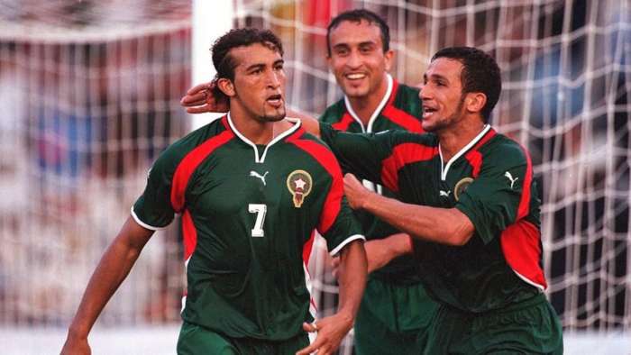 مصطفى حجي يرشح المغرب ومصر والسعودية للتتويج بكأس العرب