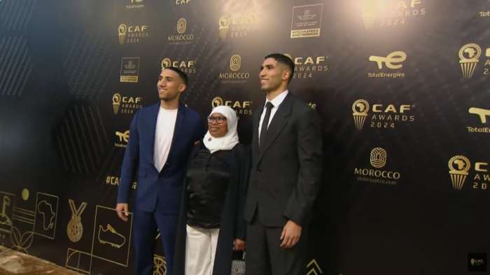 المغرب يستضيف حفل جوائز الكاف 2025 يوم 19 نونبر المقبل 