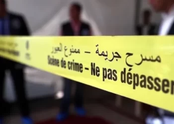 جريمة مأساوية تهزّ حي لاكولين بالمحمدية بعد إقدام أم على قتل ابنها