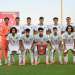 المنتخب المغربي لأقل من 17 سنة يكشف عن تشكيلته الأساسية لمواجهة أمريكا في مونديال الناشئين