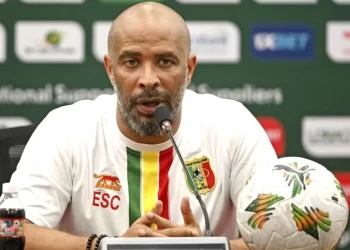 المنتخب النيجيري يستعد لـ”تحليق جديد” في كأس إفريقيا بالمغرب ومدربه يعلن التحدي