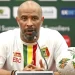 المنتخب النيجيري يستعد لـ”تحليق جديد” في كأس إفريقيا بالمغرب ومدربه يعلن التحدي