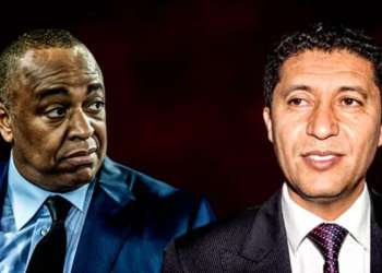 محاكمة “إسكوبار الصحراء” بالدار البيضاء تركز على تزوير العقود واتهامات النصب لسعيد الناصري