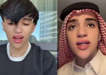 الاتجار بالبشر والاستغلال الجن_سي وإنتاج مواد إباح_ية.. إيداع والدة أدم السجن ومتابعتها في ملف ثقيل 