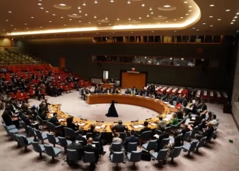 باحث فرنسي: مجلس الأمن كرس شرعية القضية الوطنية وأشاد برؤية جلالة الملك محمد السادس