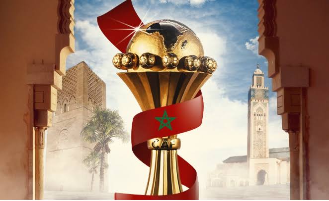 الكاف يحسم مواعيد لوائح المنتخبات المشاركة في “كان المغرب 2025”