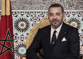 المدير العام للشرطة  في مالي يشيد برؤية جلالة الملك  خلال أعمال الجمعية العامة للأنتربول بمراكش