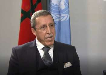 عمر هلال: قرار مجلس الأمن يطوي صفحة الماضي ويثبت الحكم الذاتي كخيار وحيد