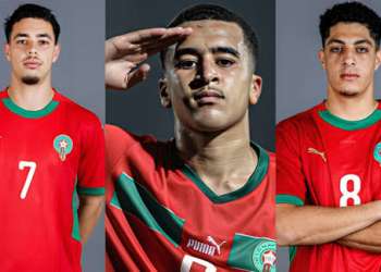 الكاف يكشف قائمة المرشحين لجائزة أفضل لاعب شاب في أفريقيا لعام 2025