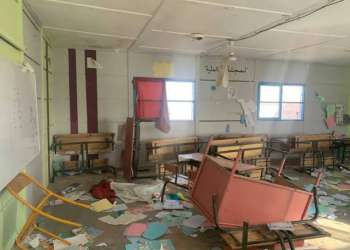حادث خطير يهزّ مؤسسة تعليمية بالمحمدية وسط غياب للحماية والمراقبة