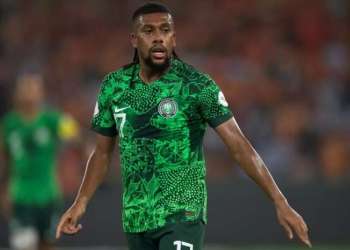 جدل في صفوف منتخب نيجيريا بعد انتقاد إيووبي لفندق الإقامة بالرباط