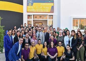 النظام الجديد لدعم المقاولات يعكس الرؤية المتبصرة لجلالة الملك الهادفة إلى تعزيز الاستثمار