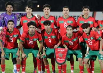 توقيت والقنوات الناقلة لمباراة المغرب واليابان