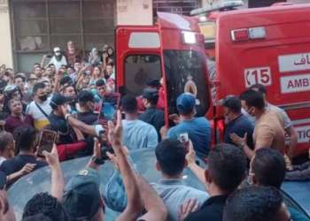 طنجة.. فصل جديد من مأساة شاب قُتل في لحظة غضب