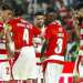 الوداد الرياضي يستهل مشواره في كأس الاتحاد الإفريقي بثلاثية أمام نيروبي يونايتد