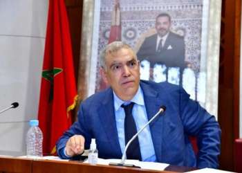 لفتيت: إصلاحات انتخابية جديدة لحماية نزاهة الاستحقاقات وتعزيز هيبة المؤسسة التشريعية