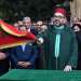 أدوماهو يشيد بالقيادة الرشيدة لجلالة الملك محمد السادس ويعتبر النموذج التنموي المغربي مثالاً في إفريقيا