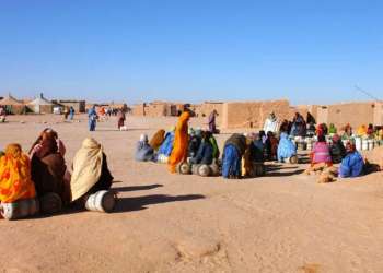 توتر متصاعد في مخيمات تندوف بعد اعتقالات استهدفت راغبين في العودة إلى المغرب