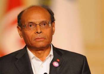 المرزوقي يدعو إلى “مصالحة تاريخية” بين المغرب والجزائر بعد قرار مجلس الأمن حول الصحراء المغربية