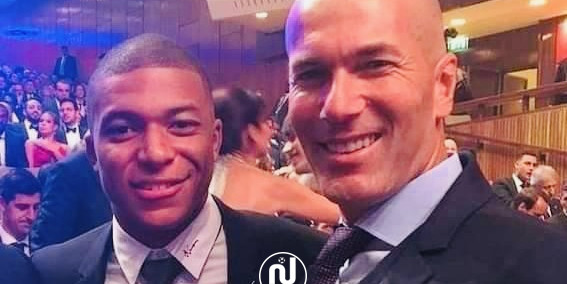 نجوم تؤثث كان المغرب 2025 .. مبابي، الدبوز، زيدان 