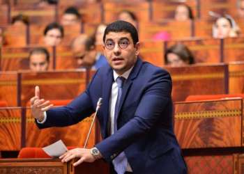 مجلس المستشارين: انسحاب المعارضة من التصويت على “قانون مجلس الصحافة”