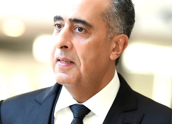 صرف منحة استثنائية لفائدة أرامل ومتقاعدي الأمن الوطني