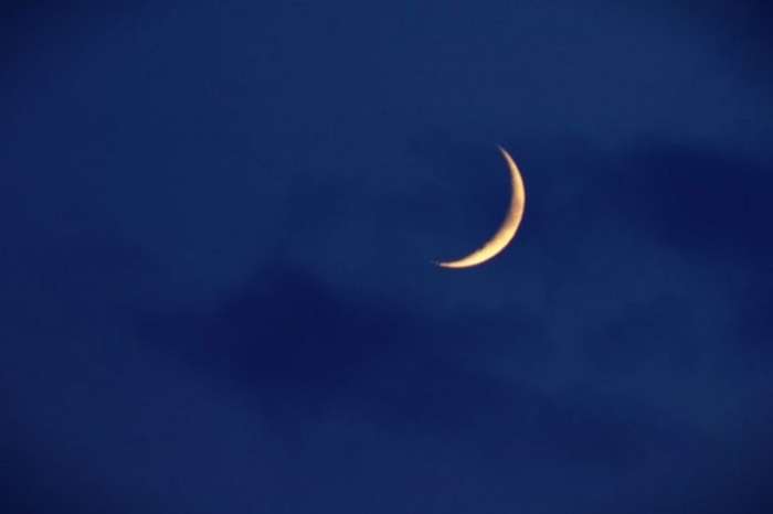 فاتح شهر رجب لعام 1447 هجرية بعد غد الاثنين 