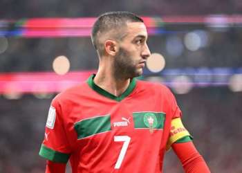 زياش: المغرب مرشح بقوة للتتويج القاري وقادر على كتابة التاريخ عالميا