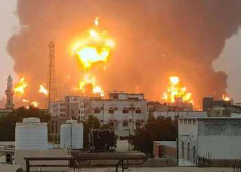 اليمن يقطع الشراكة الدفاعية مع الإمارات… انسحاب القوات خلال 24 ساعة في قرار يعيد تشكيل المشهد العسكري والسياسي