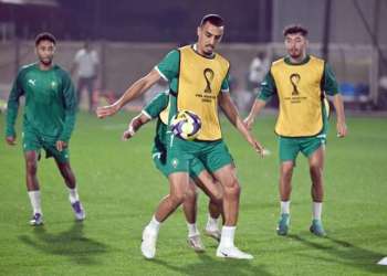 تصريحات البوفتيني وشهاب تؤكد جاهزية المنتخب الرديف قبل مواجهة جزر القمر