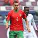 بوفتيني: صلابة الدفاع سر قوة المنتخب الرديف في كأس العرب
