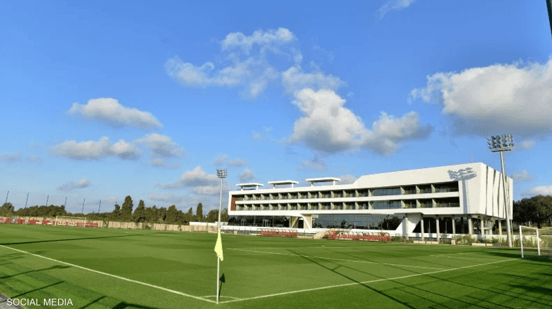 لأول مرة في تاريخ كأس إفريقيا.. كل منتخب يحصل على فندق ومركز تدريبات خاص 