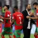 السكتيوي: الإخلاص والتواضع سر التأهل إلى نهائي كأس العرب