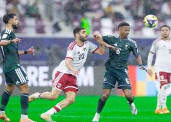فيفا يحسم ترتيب المركز الثالث في كأس العرب ويعلن تقاسم السعودية والإمارات للمرتبة