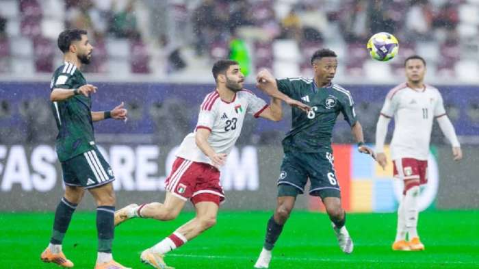فيفا يحسم ترتيب المركز الثالث في كأس العرب ويعلن تقاسم السعودية والإمارات للمرتبة 