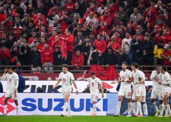 المغرب وتنزانيا.. تاريخ يميل لـ“الأسود” قبل موقعة ثمن النهائي