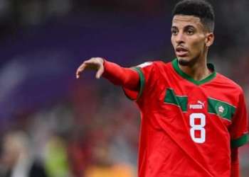 أوناحي: تراجعنا في الشوط الثاني منح مالي أفضلية الفرص