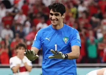 بورتريه: بونو… الحارس الذي يبتسم للكرة قبل أن يصدّها